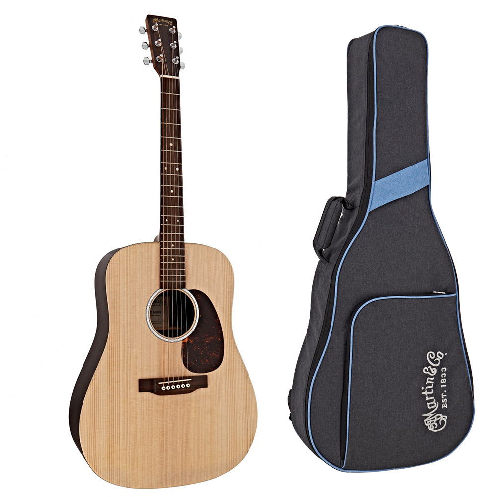 Đàn Guitar Martin DX2E
