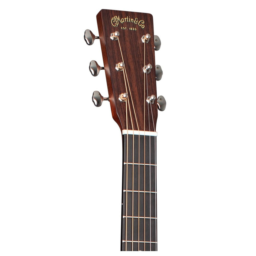 Đàn Guitar Martin GPC16E Mahogany