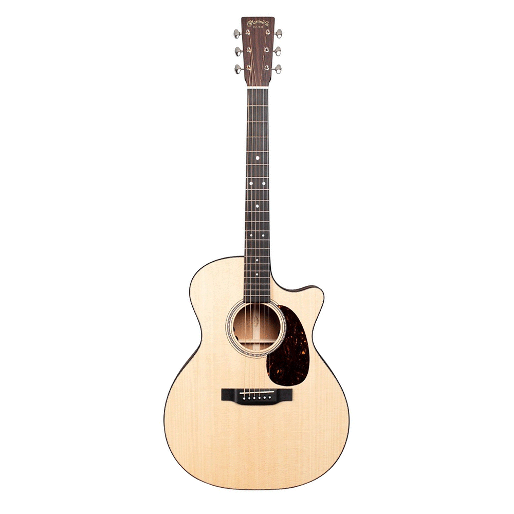 Đàn Guitar Martin GPC16E Mahogany 16 Series Acoustic w/Bag