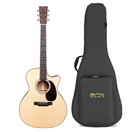 Đàn Guitar Martin GPC16E Mahogany