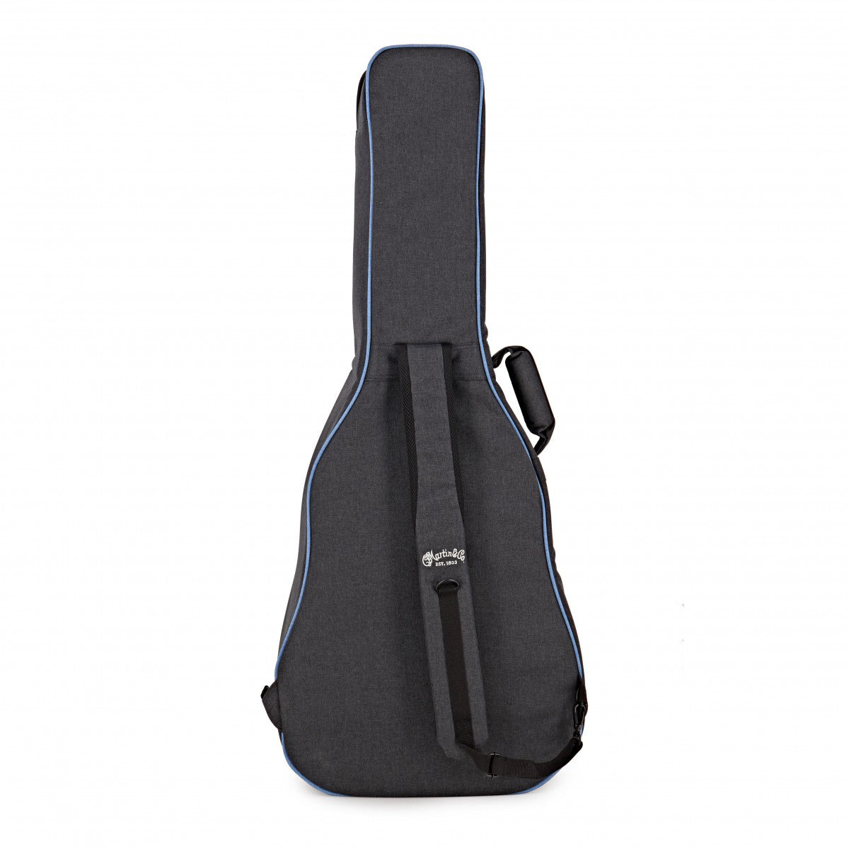 Đàn Guitar Martin GPCX2E Macassar X Series Acoustic w/Bag