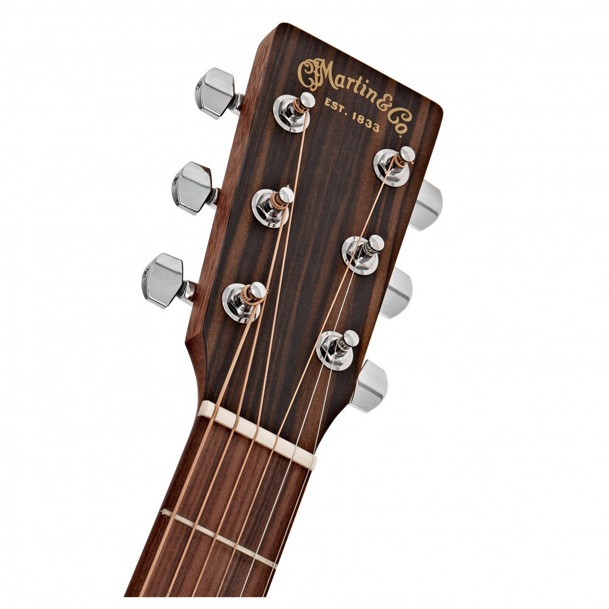 Đàn Guitar Martin GPCX2E Macassar X Series Acoustic w/Bag