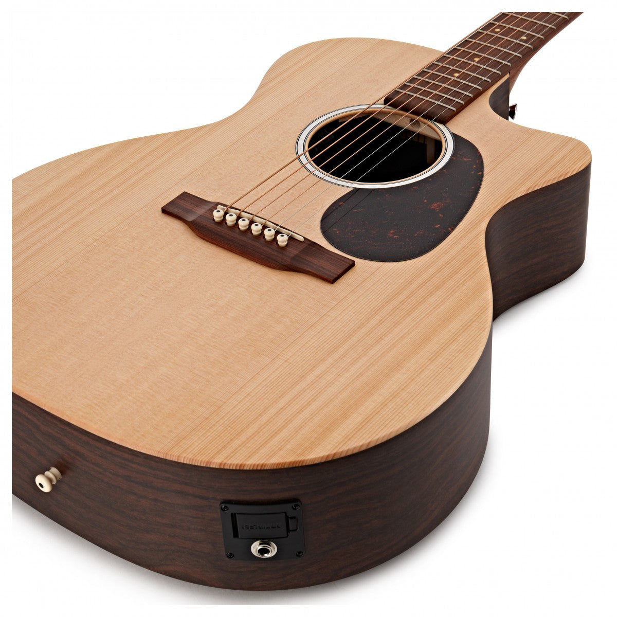 Guitar Martin GPCX2E Rosewood X Series