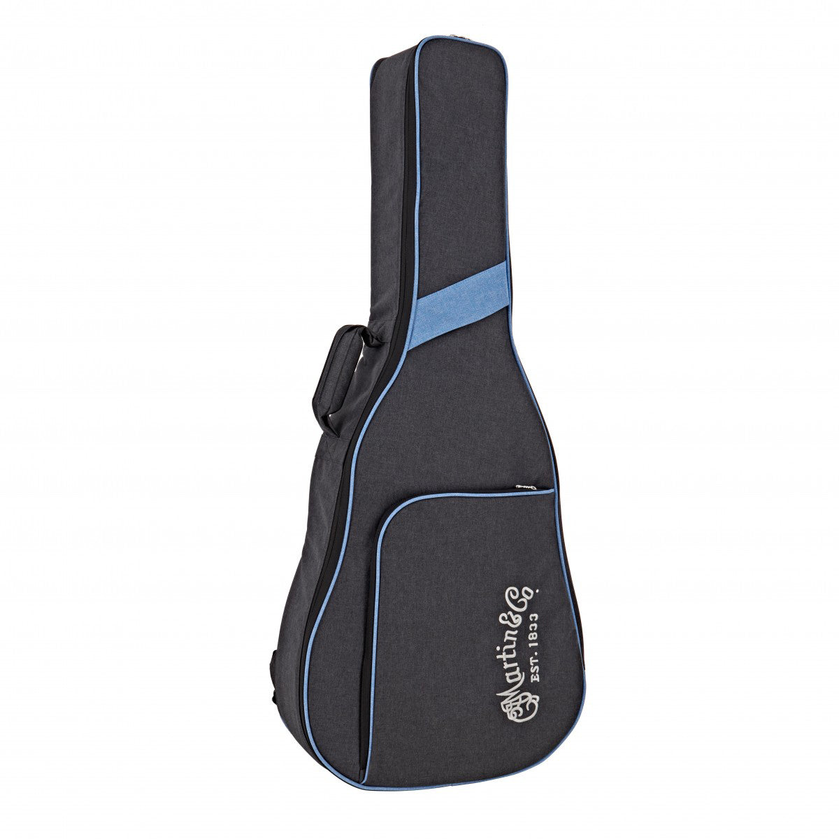 Guitar Martin GPCX2E Rosewood X Series bag