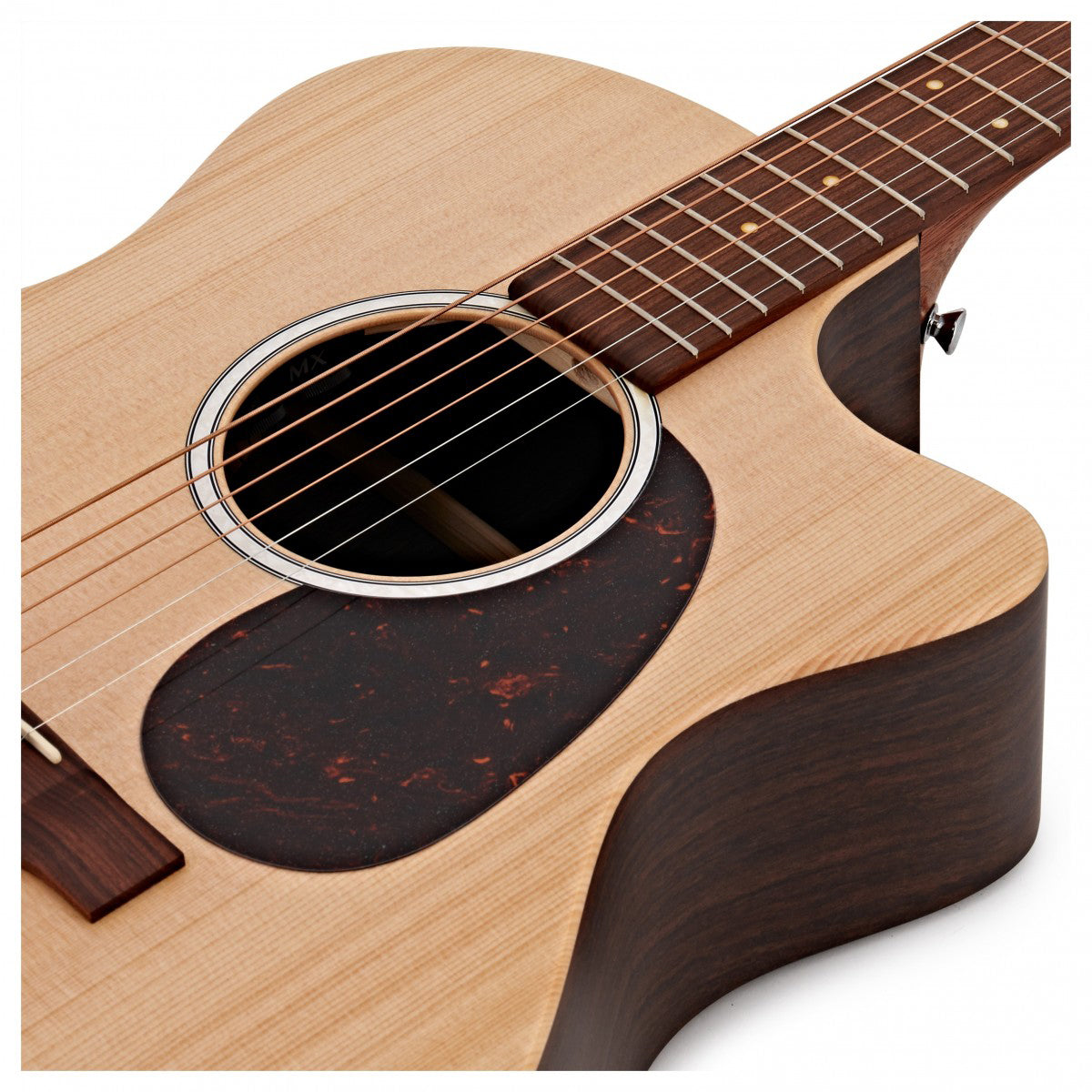 Guitar Martin GPCX2E 