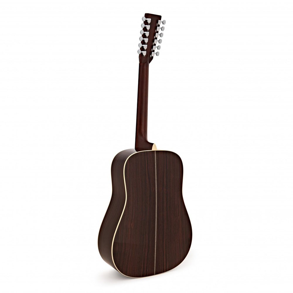 Đàn Guitar Martin HD12 28 Standard 
