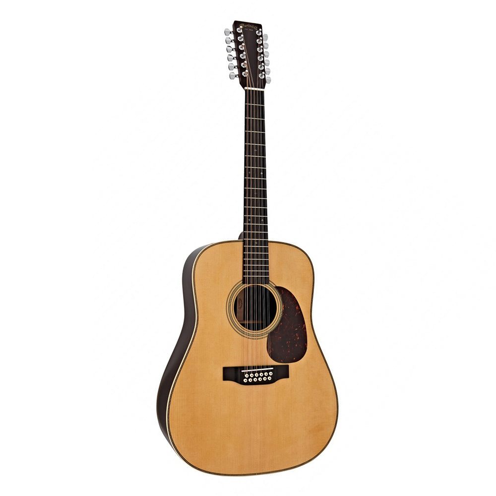 Đàn Guitar Martin HD12 28 