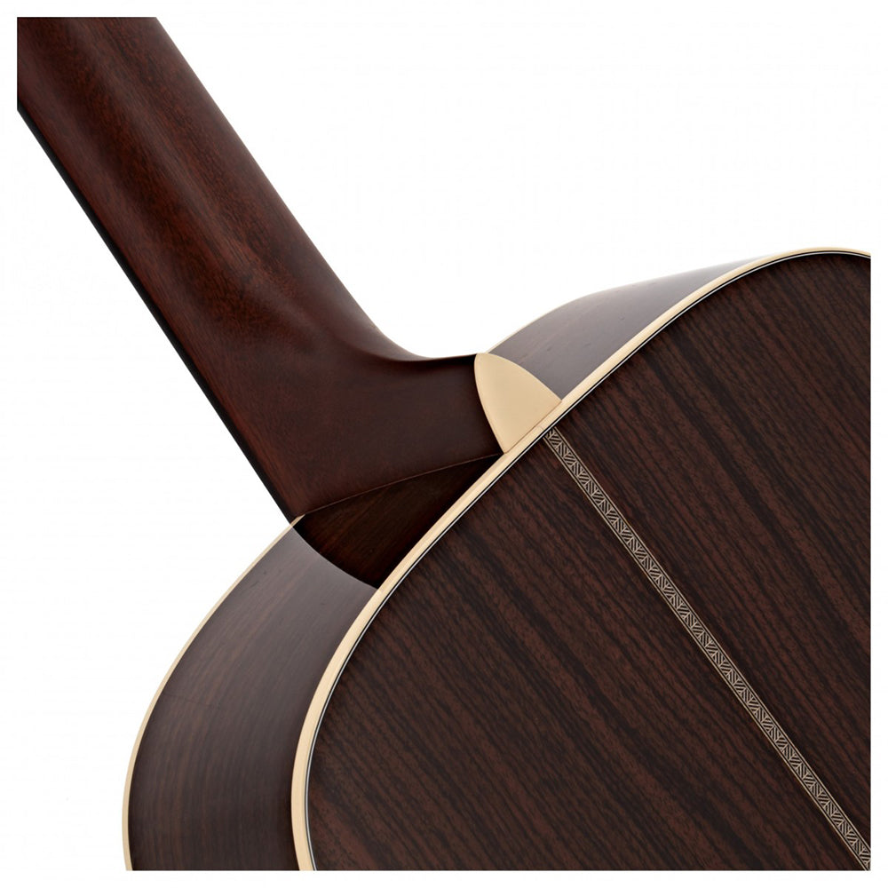 Đàn Guitar Martin HD12 28 Standard Series Acoustic w/Case