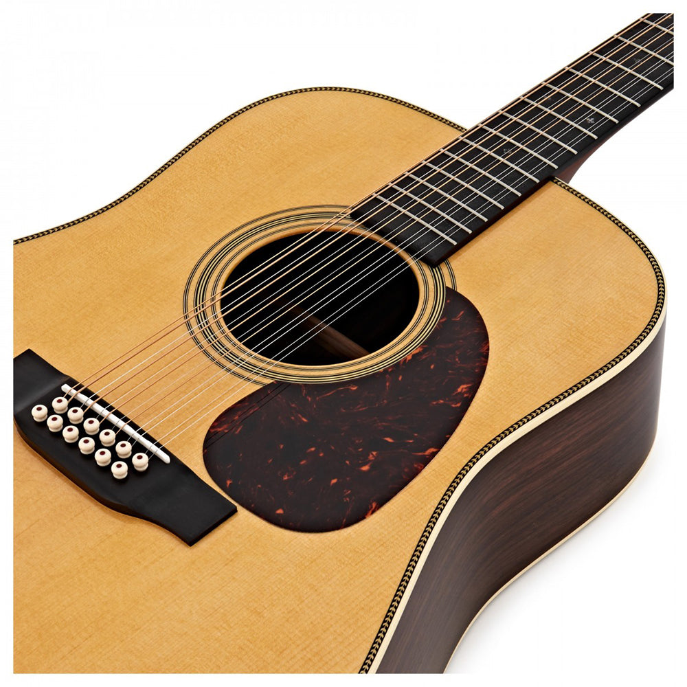 Đàn Guitar Martin HD12