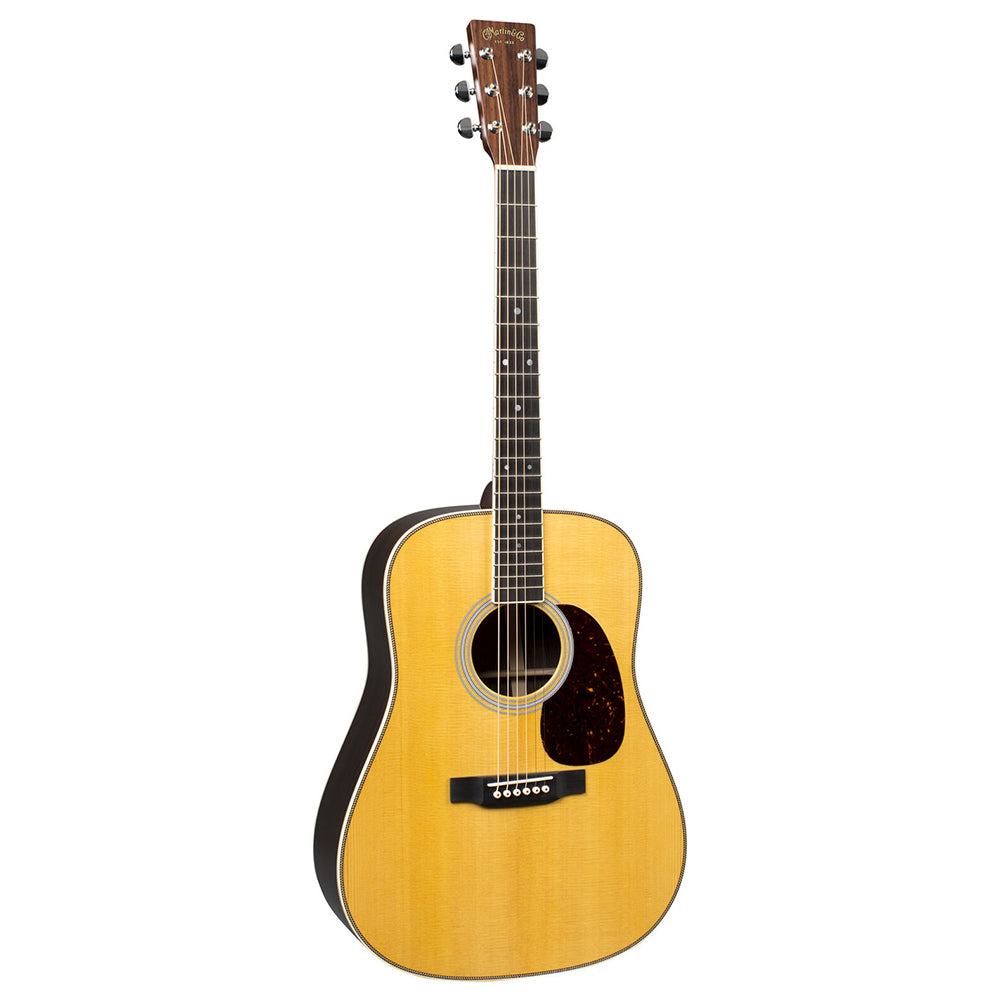 Đàn Guitar Martin HD35 
