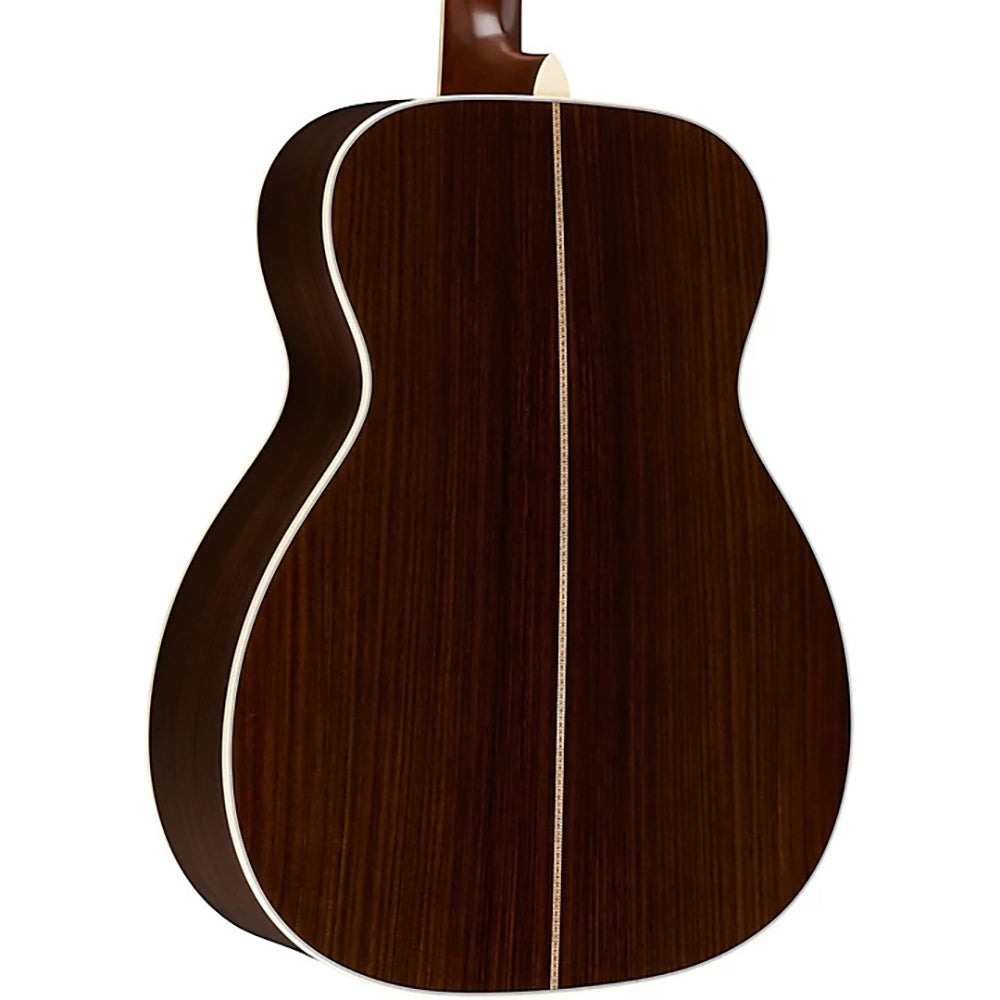 Đàn Guitar Martin J40 Standard Series Acoustic w/Case