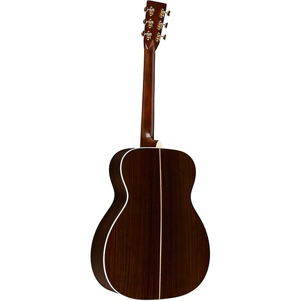 Đàn Guitar Martin J40 Standard Series 