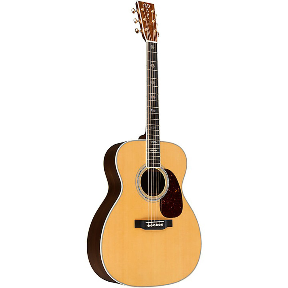 Đàn Guitar Martin J40 