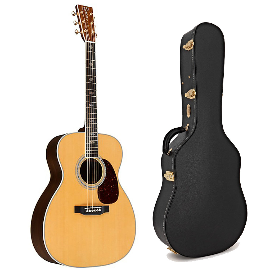 Đàn Guitar Martin J40 Standard