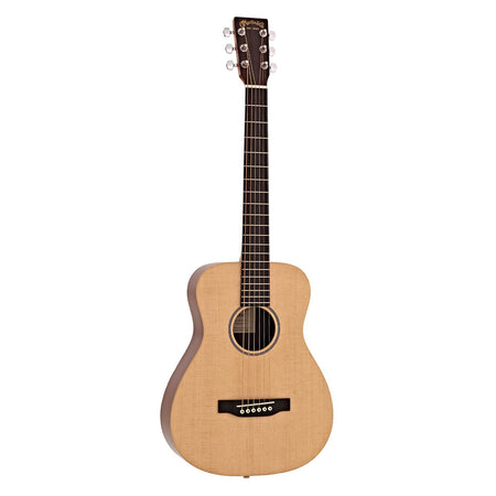 Đàn Guitar Martin LX1E Acoustic