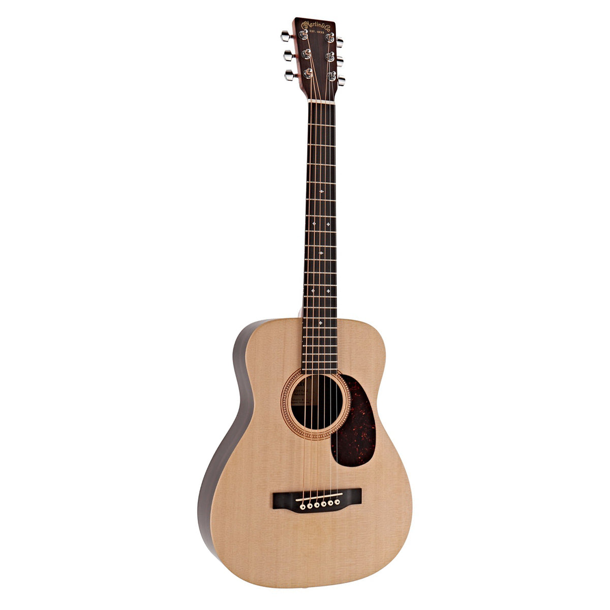 Đàn Guitar Martin LX1R Little