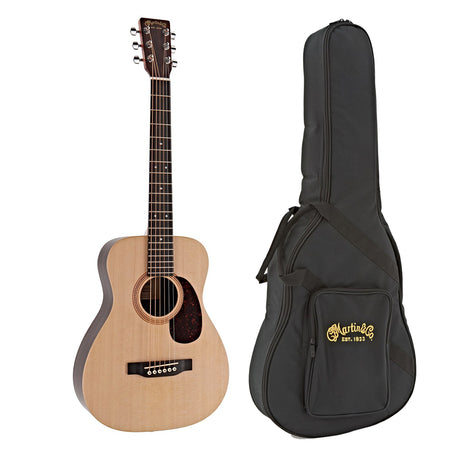 Guitar Martin LX1R Little