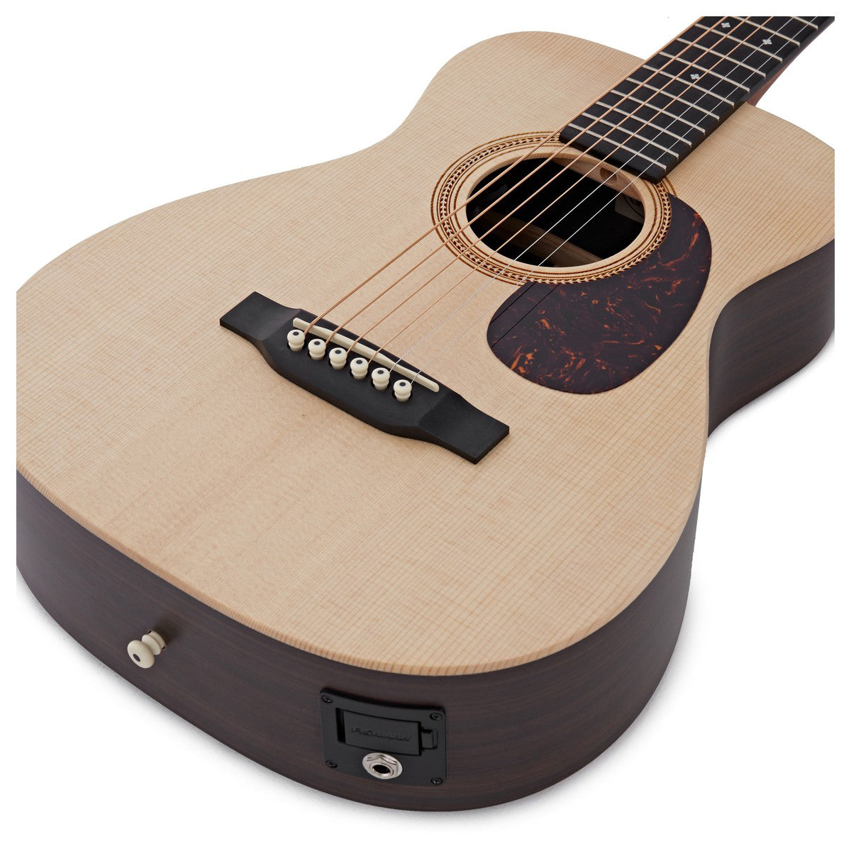 Martin LX1RE 