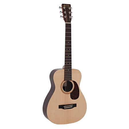 Đàn Guitar Martin LX1RE Little Series Acoustic w/Bag