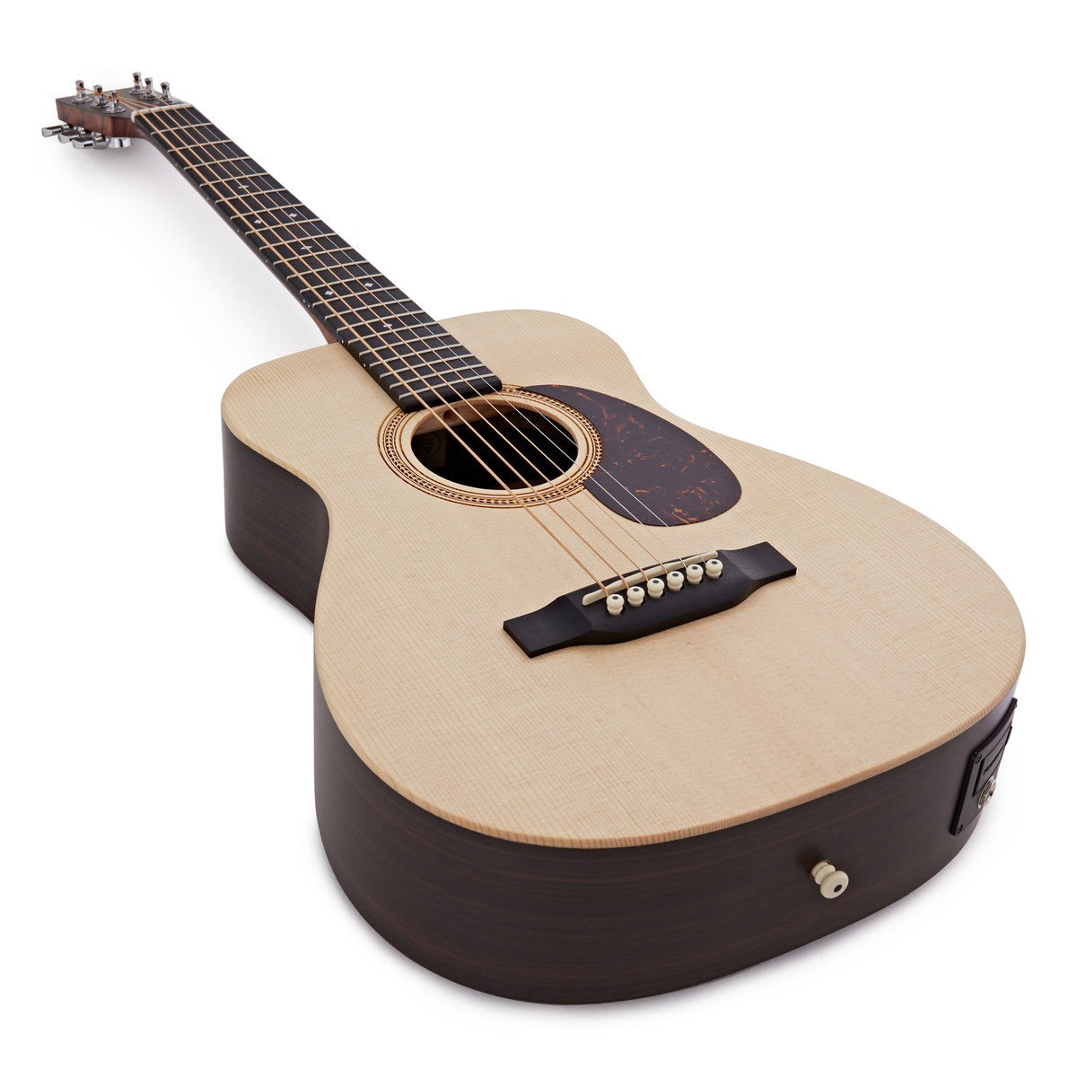Guitar Martin LX1RE 