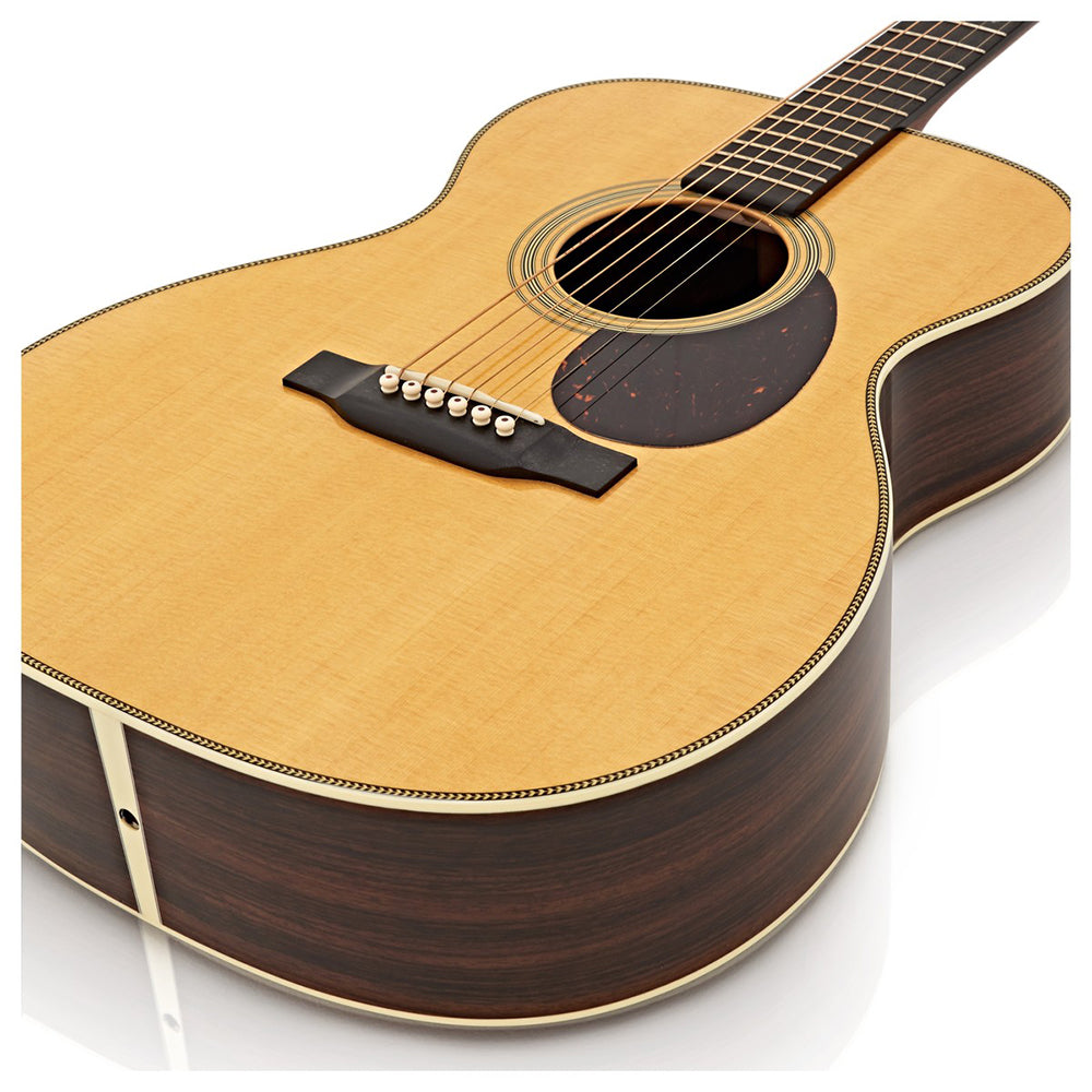 Đàn Guitar Martin OM28 Standard 