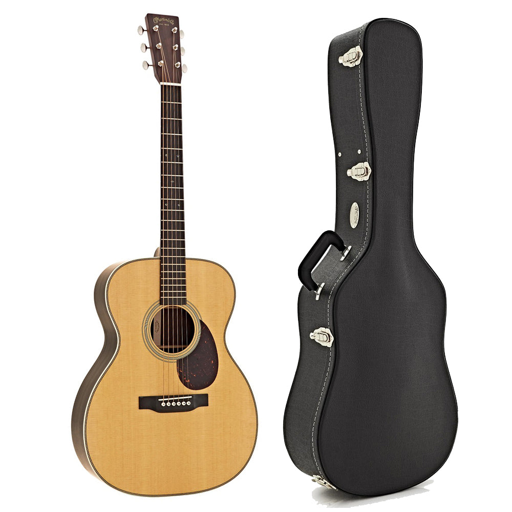 Đàn Guitar Martin OM28 Standard Series 