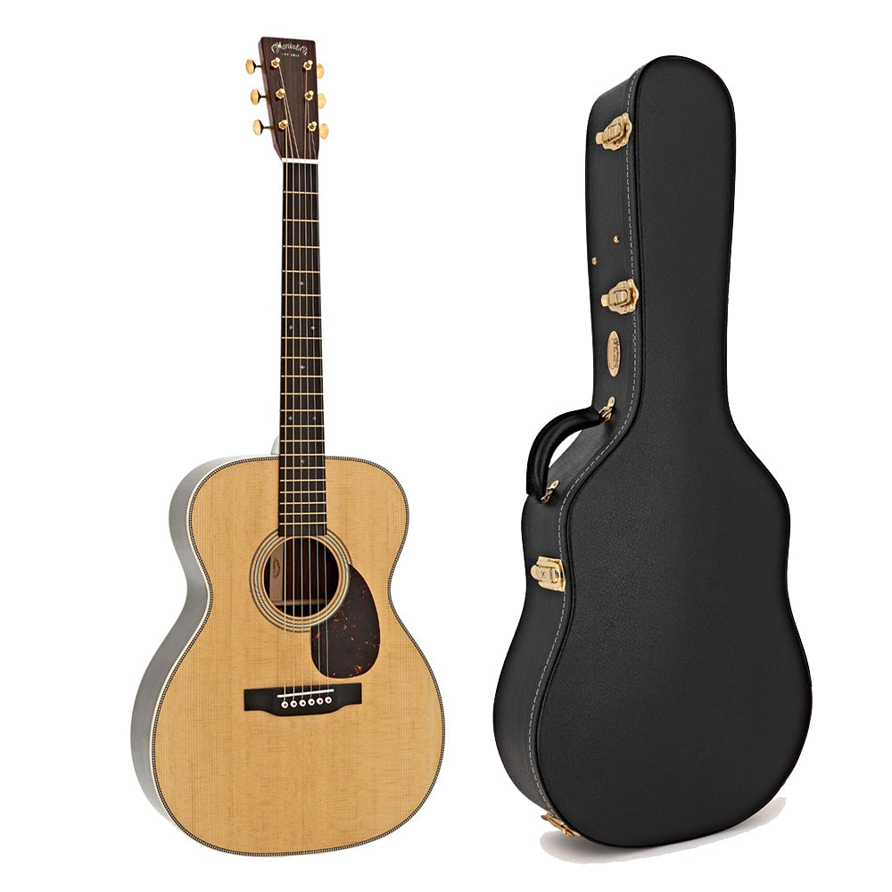 Đàn Guitar Martin OM28 