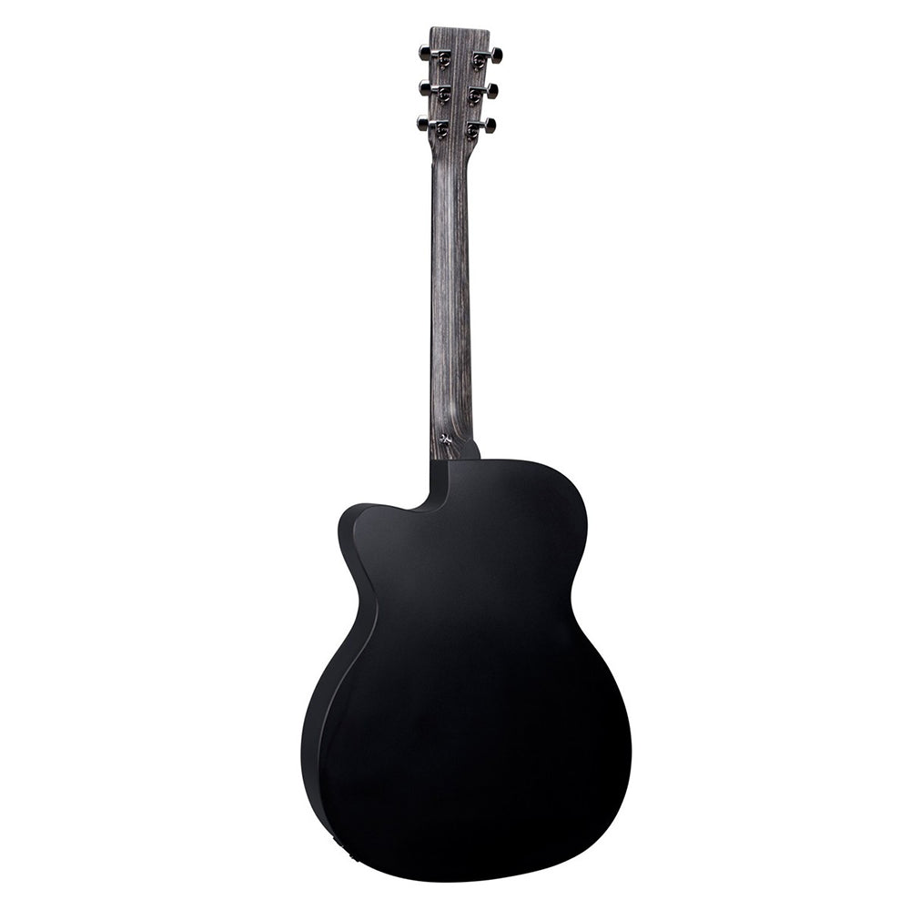 Đàn Guitar Martin OMCX1E Black X Series Acoustic w/Bag