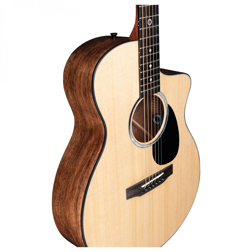 Đàn Guitar Martin SC10E Koa