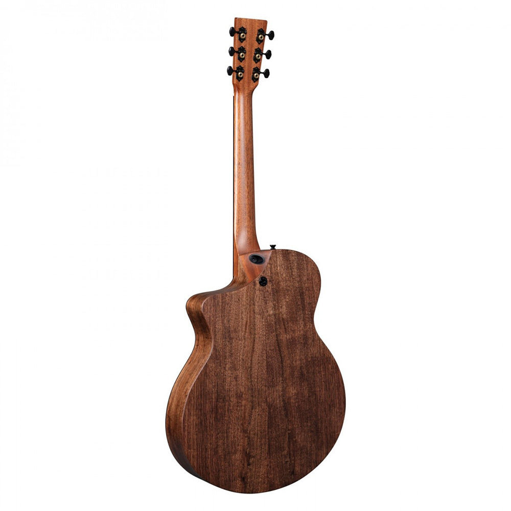 Đàn Guitar Martin SC10E Koa Road Series Acoustic w/Bag