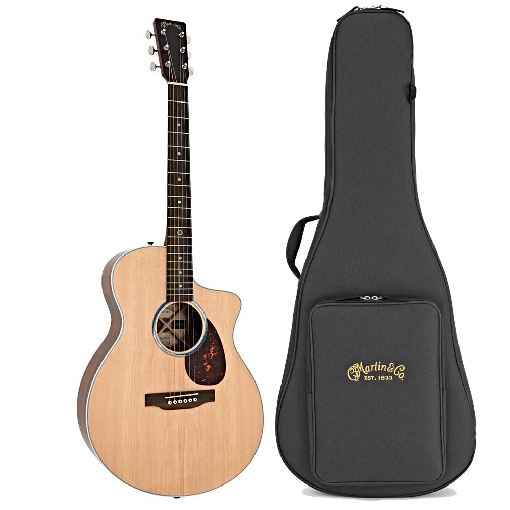 Guitar Martin SC13E Road Series