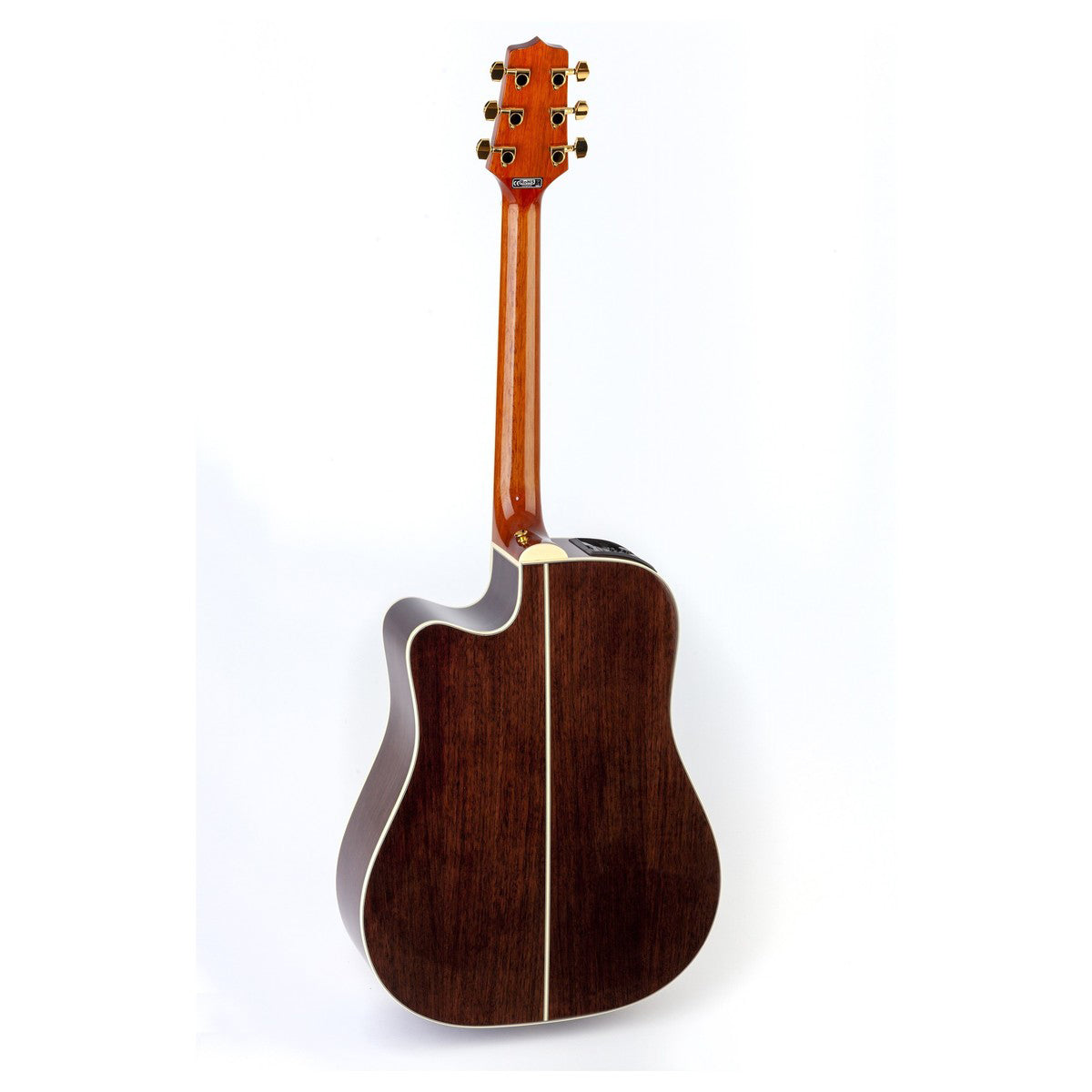 Đàn Guitar Takamine GD51CE Acoustic - Việt Music