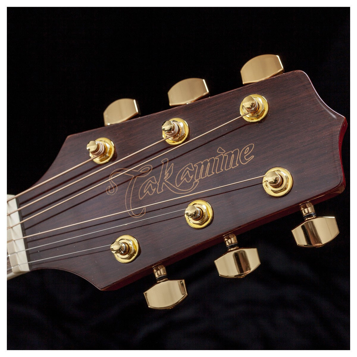 Đàn Guitar Takamine GD51CE Acoustic - Việt Music