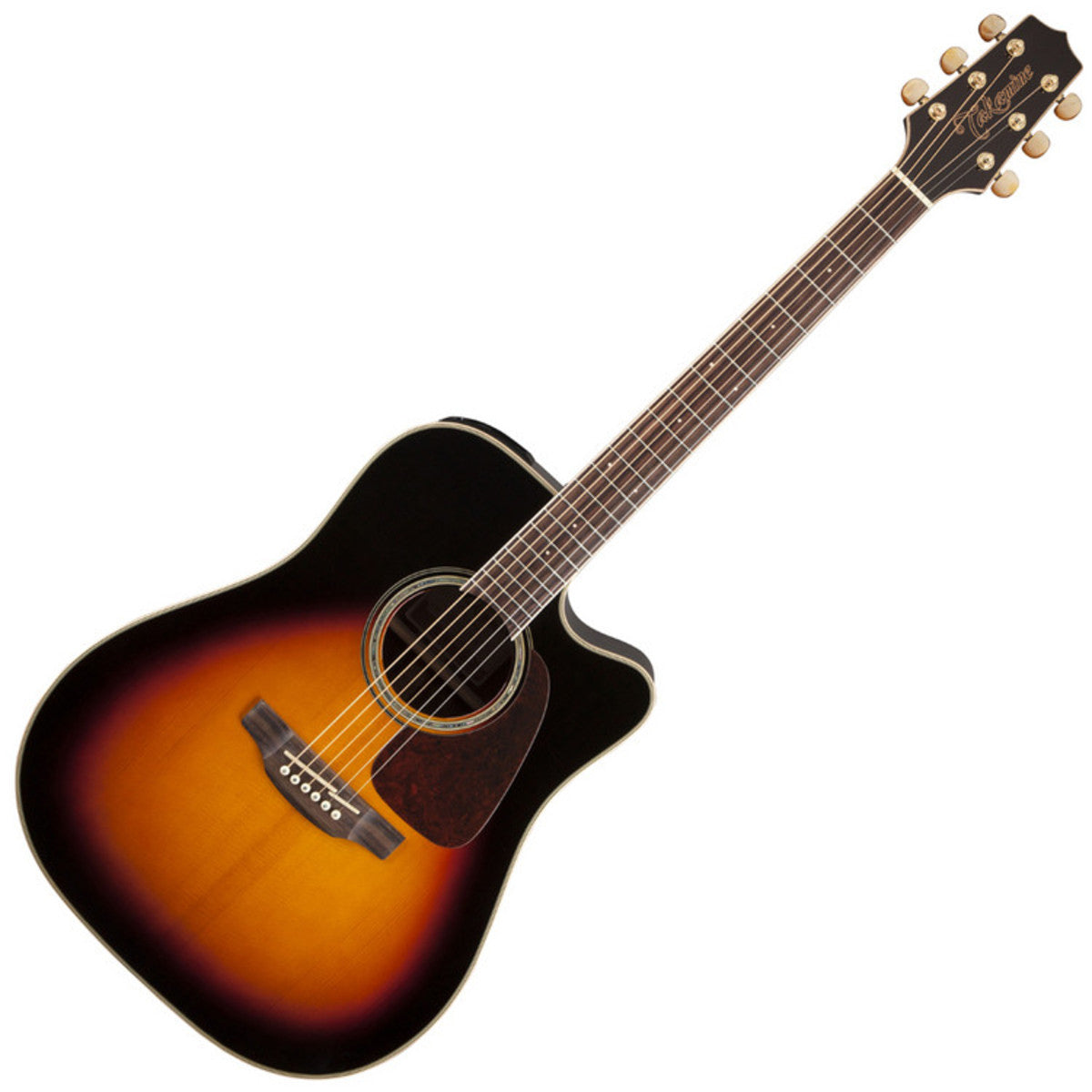 Đàn Guitar Takamine GD71CE Acoustic - Việt Music