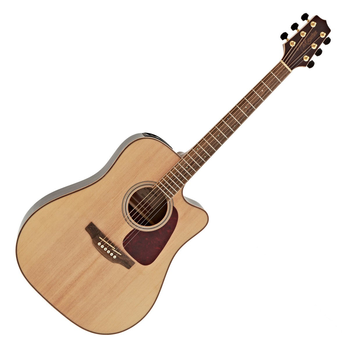 Đàn Guitar Takamine GD93CE Acoustic - Việt Music