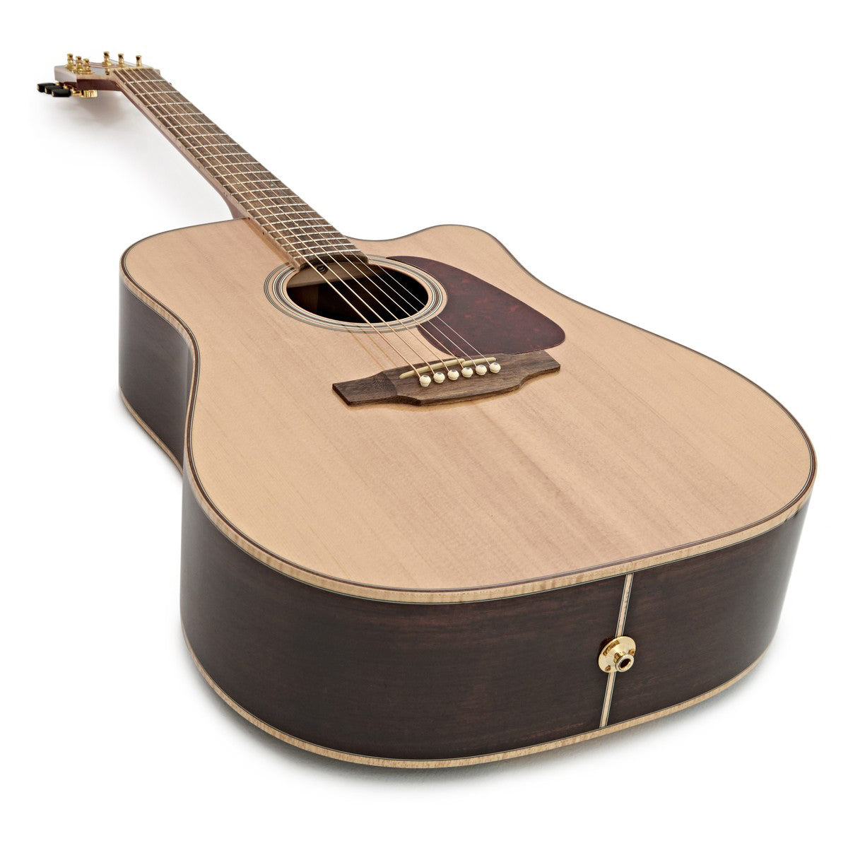 Đàn Guitar Takamine GD93CE Acoustic - Việt Music