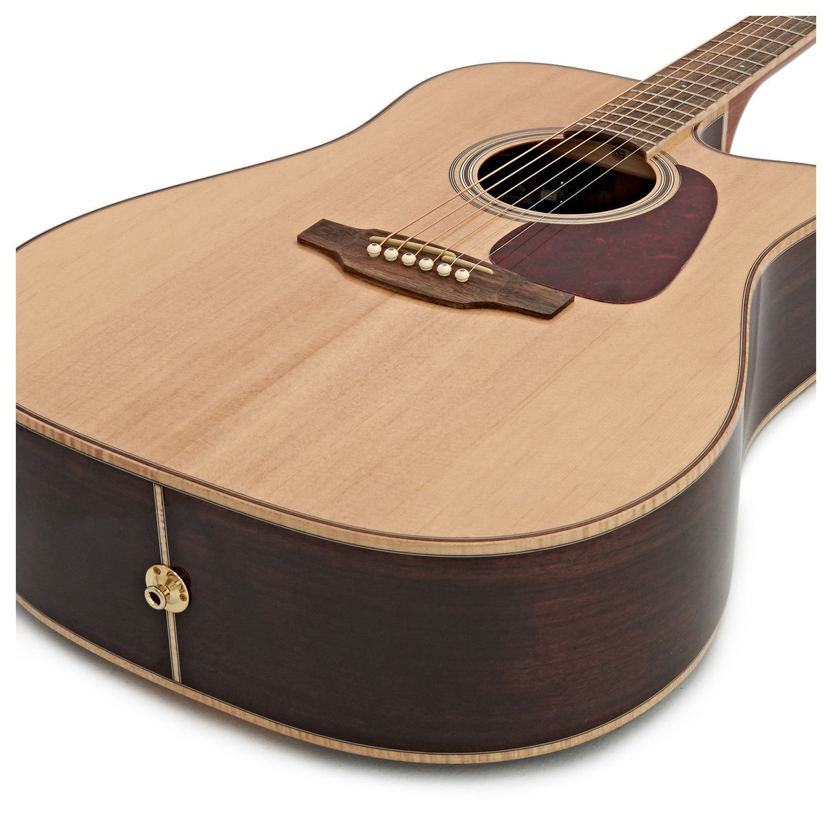 Đàn Guitar Takamine GD93CE Acoustic - Việt Music