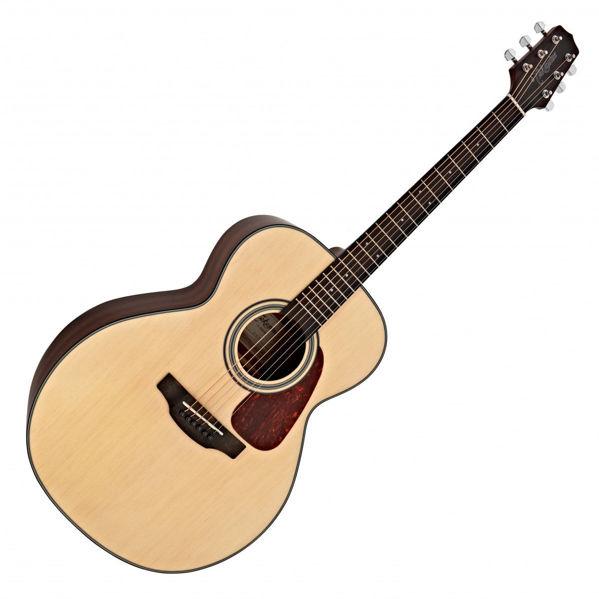 Đàn Guitar Takamine GN10 Acoustic - Việt Music
