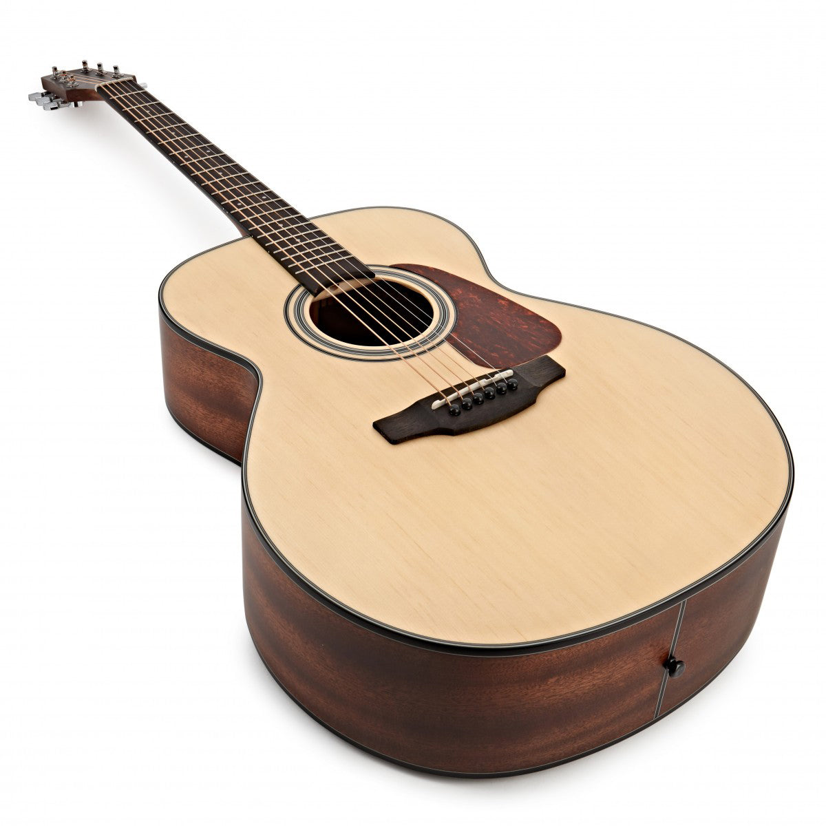 Đàn Guitar Takamine GN10 Acoustic - Việt Music