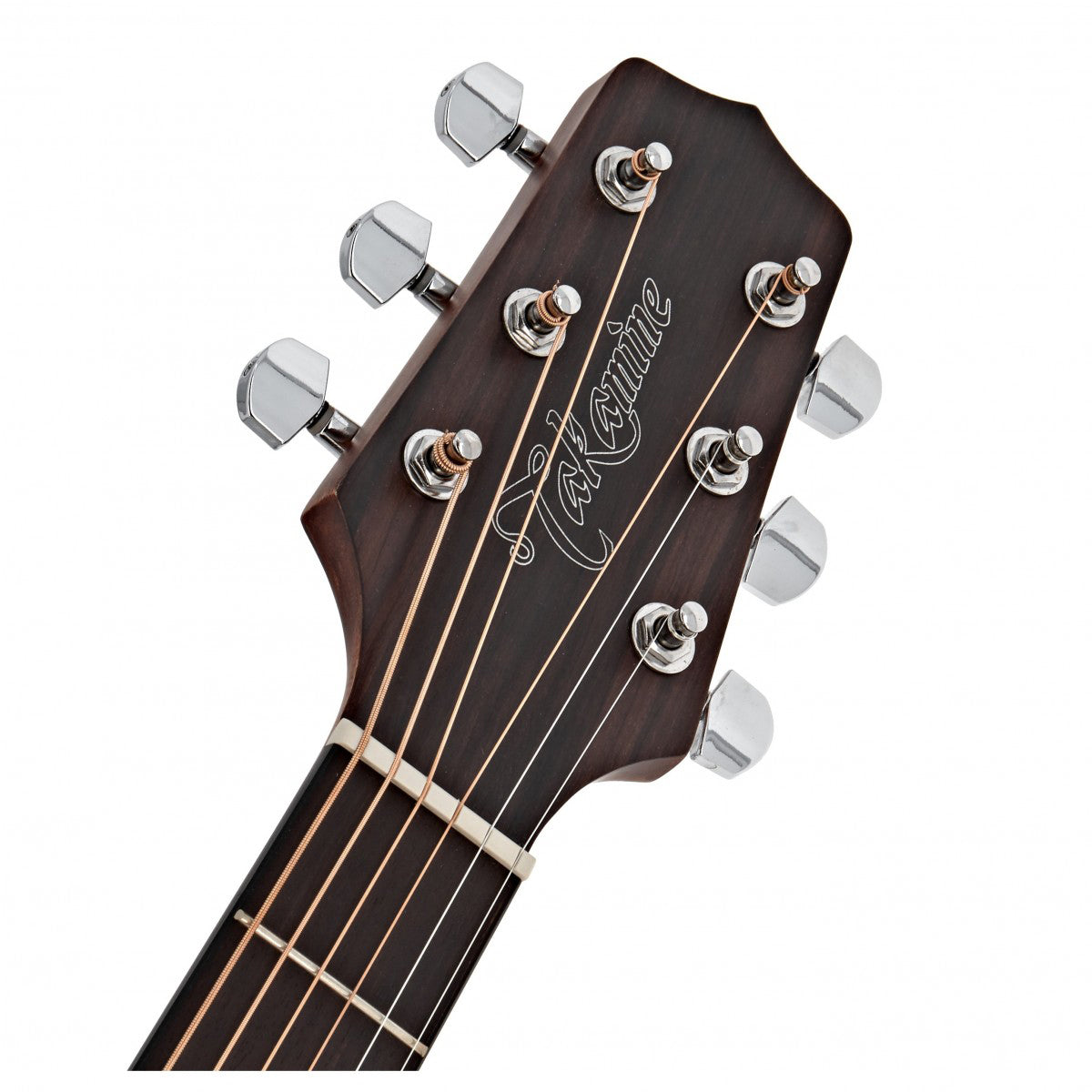 Đàn Guitar Takamine GN10 Acoustic - Việt Music