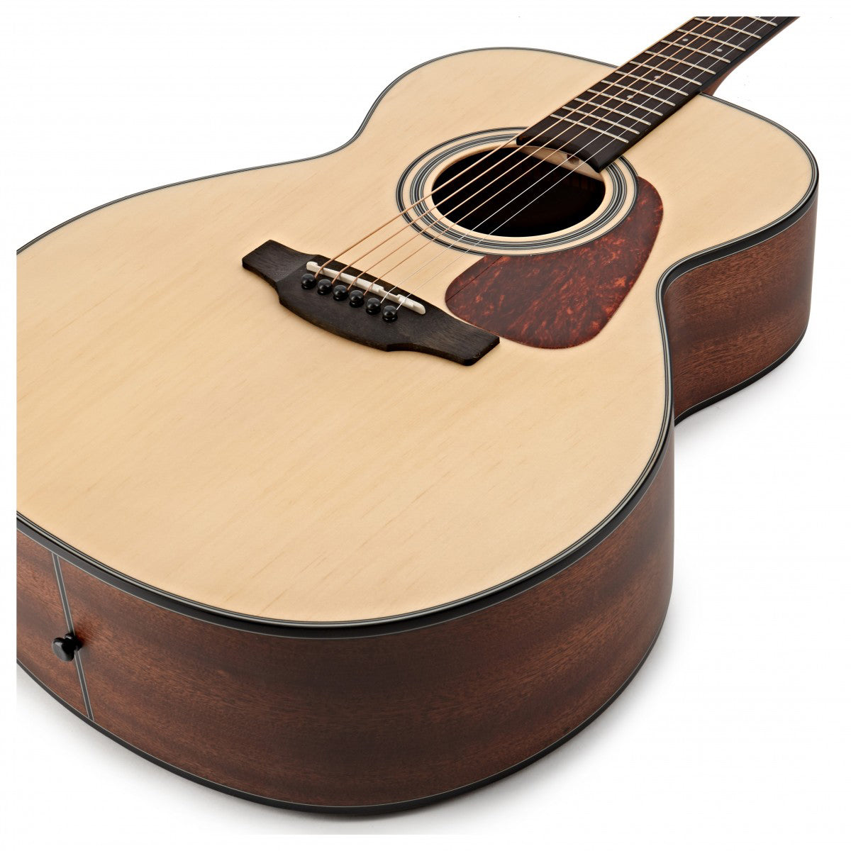 Đàn Guitar Takamine GN10 Acoustic - Việt Music