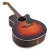 Đàn Guitar Takamine GN51CE-BSB, Acoustic