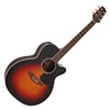 Đàn Guitar Takamine GN51CE-BSB, Acoustic