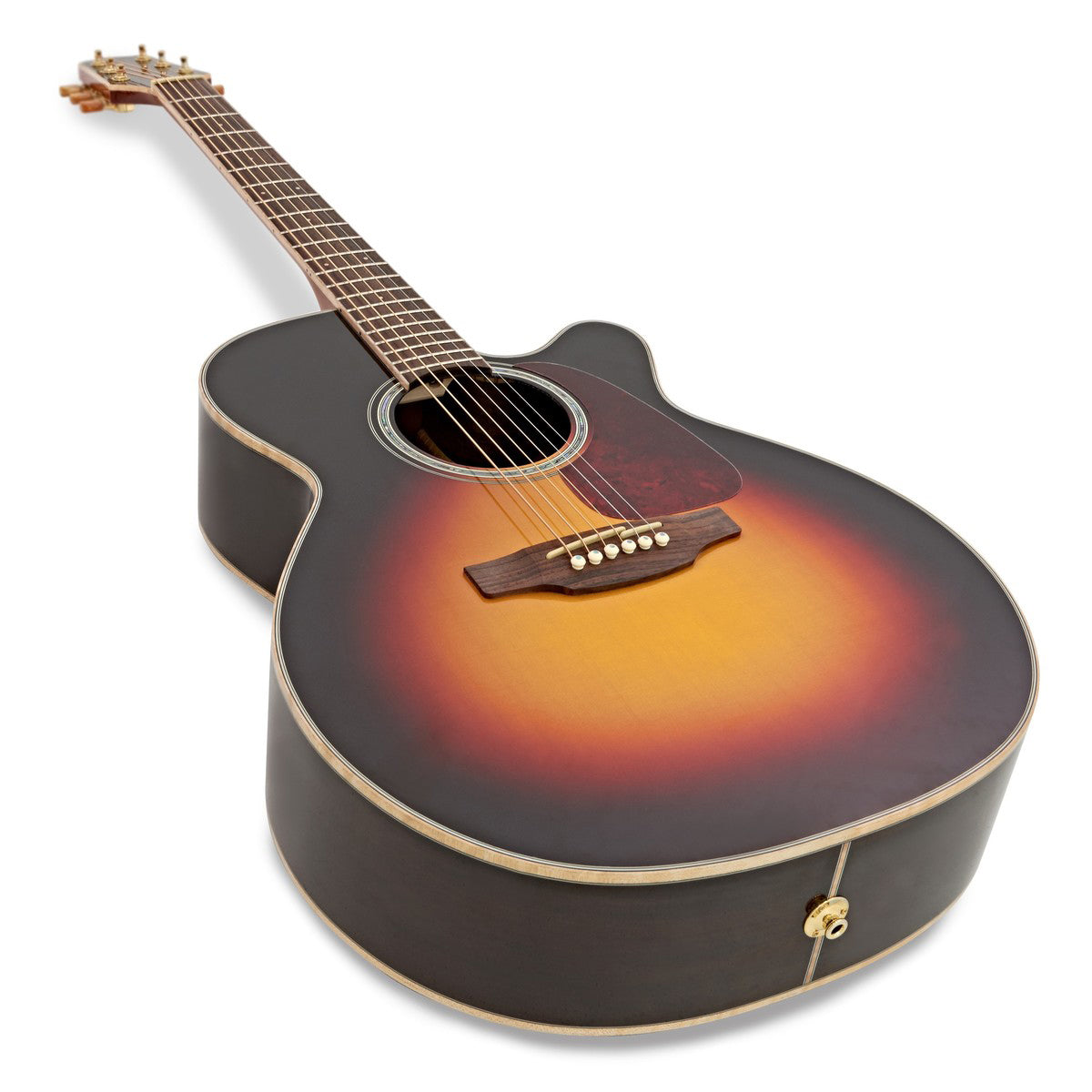 Đàn Guitar Takamine GN71CE Acoustic - Việt Music