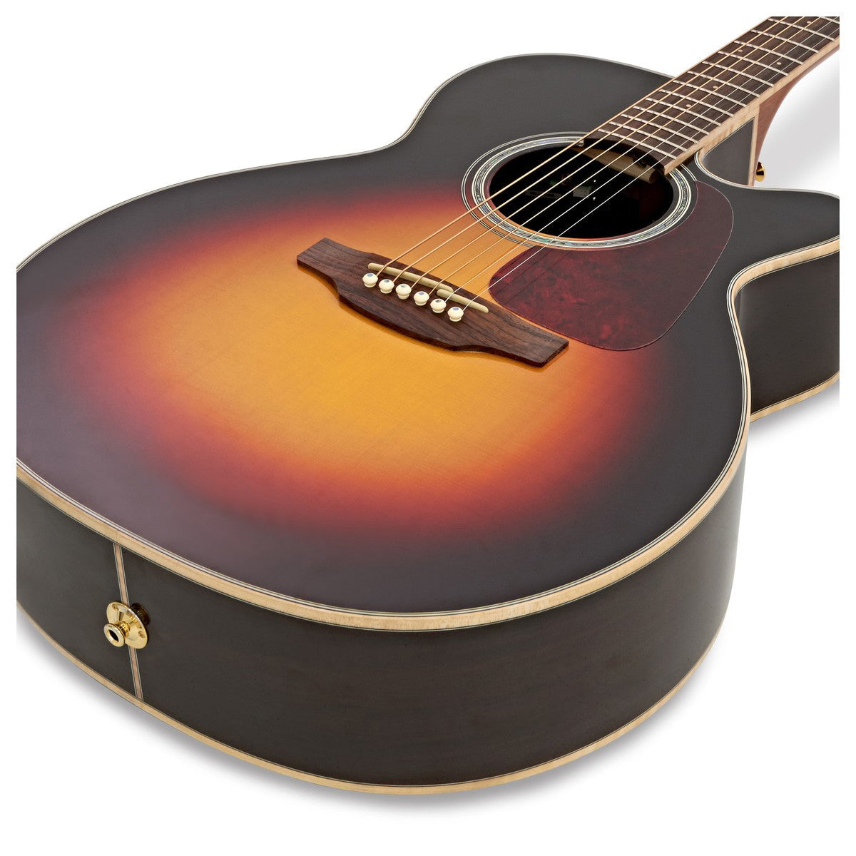 Đàn Guitar Takamine GN71CE Acoustic - Việt Music