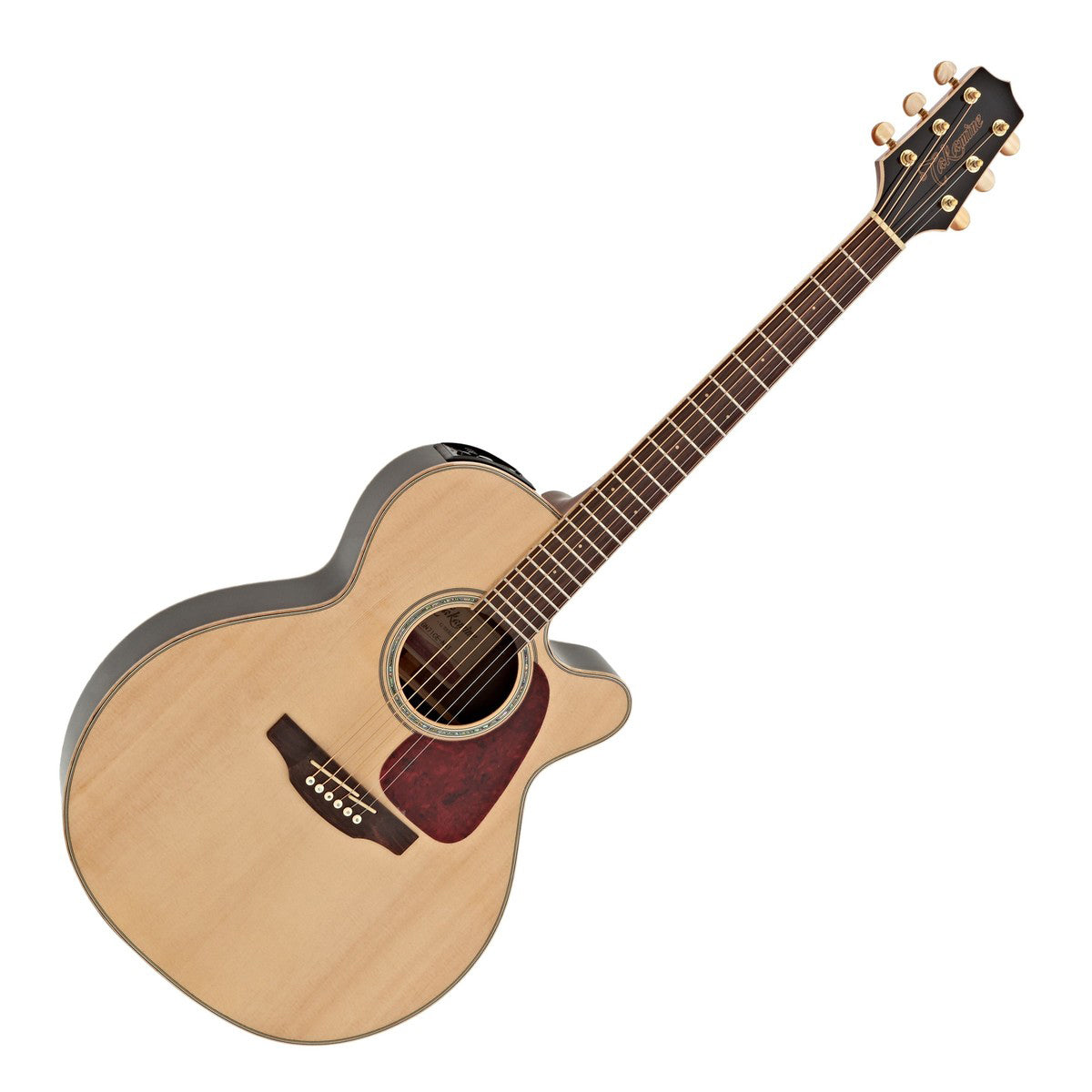 Đàn Guitar Takamine GN71CE Acoustic - Việt Music