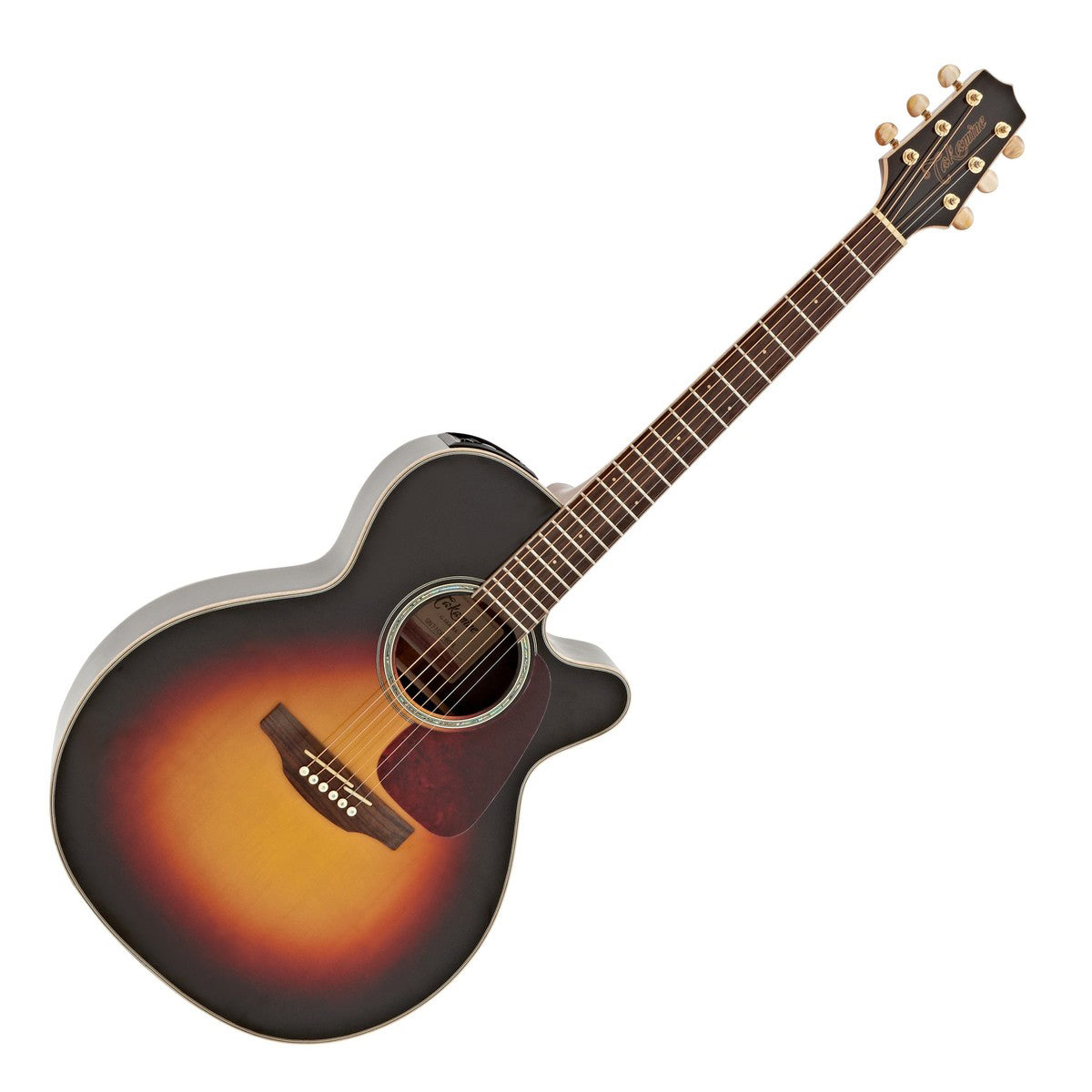 Đàn Guitar Takamine GN71CE Acoustic - Việt Music