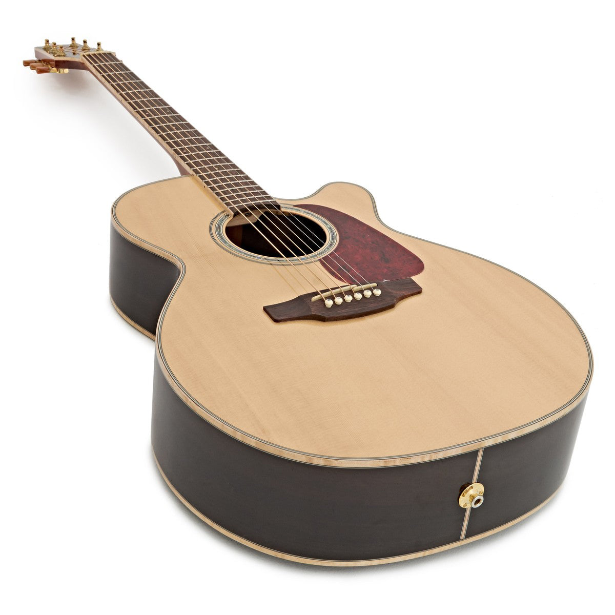 Đàn Guitar Takamine GN71CE Acoustic - Việt Music