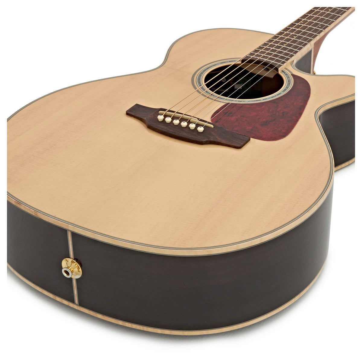 Đàn Guitar Takamine GN71CE Acoustic - Việt Music