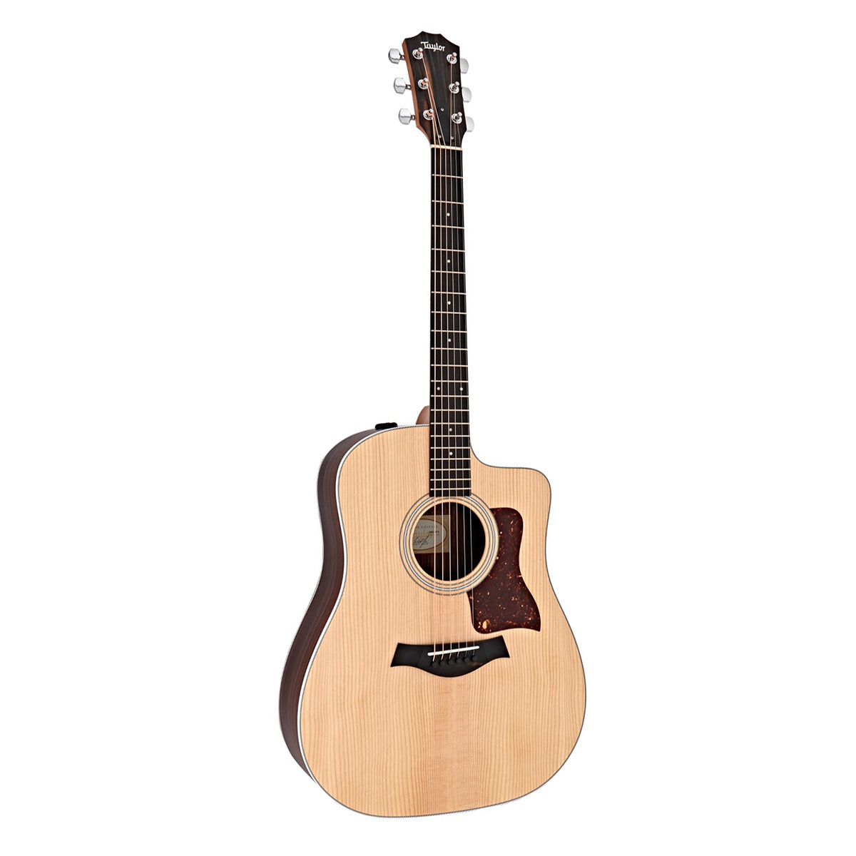 Đàn Guitar Taylor 210CE Acoustic w/Bag